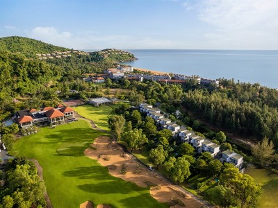 Hội nghị Chủ Kl99ok phiên bản mới sân Golf Việt Nam sẽ được tổ chức tại Laguna Lăng Cô Golf Resort.