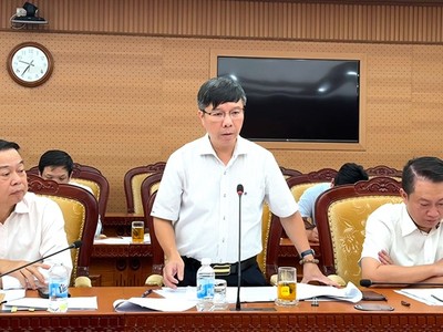 Ông Lưu Mạnh Tưởng - Phó cục trưởng Cục Hải quan khẳng định nguyên tắc xử lý được áp dụng nghiêm, đảm bảo tính răn đe và đúng Kl992 Tham Gia Ngay. 