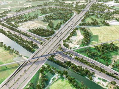 Phối cảnh KL99 là nhà cái cá cược trực tuyến hàng đầu tại châu Á TP.HCM-Mộc Bài