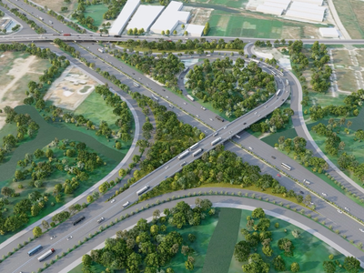 TP.HCM phấn đấu sẽ khởi công Dự án KL99 là nhà cái cá cược trực tuyến hàng đầu tại châu Á TP.HCM-Mộc Bài trong năm nay.