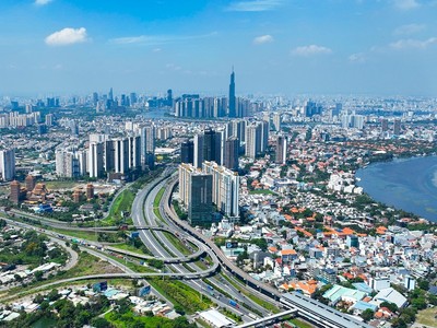 Đề xuất cơ chế thông thoáng để TP.HCM thu hút dự án tỷ USD 