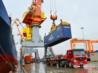 Ngành hàng chục tỷ USD hiến kế giữ đà xuất khẩu 