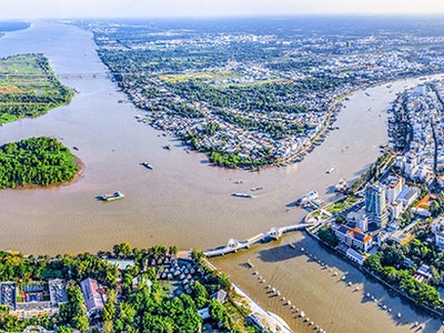 Sắp diễn ra hội thảo thu hút Kl99ok phiên bản mới vào Đồng bằng sông Cửu Long 