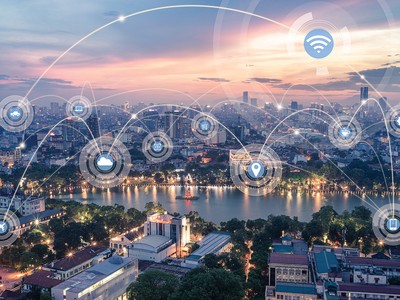 Phát triển bền vững là yêu cầu cấp bách với các đô thị Việt Nam 