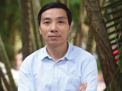 TS. Phạm Thế Anh, Trưởng Khoa Kl992 cổng game cá cược, Trường đại học Kl992 cổng game cá cược Quốc dân