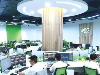 DSC thông báo phát hành ra công chúng và trả 99Kl.app mobile mới nhất (Kỳ 3)