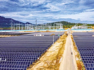 Nhiều chướng ngại trong phát triển nguồn điện 