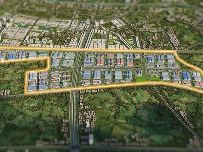 Ngược dòng thị trường, Taseco Land (TAL) hút vốn của các nhà Kl99ok phiên bản mới nước ngoài