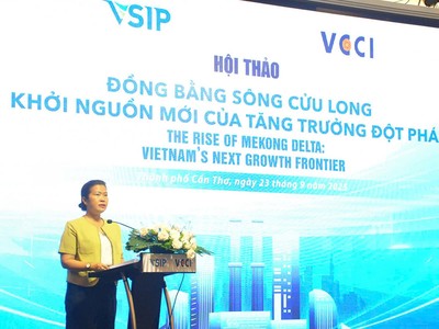 Đồng bằng sông Cửu Long - điểm đến chiến lược trong thu hút Kl99ok phiên bản mới 