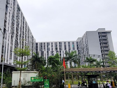 Một dự án Nhà ở Trang Chủ KL99Com Số 1 Link Đăng Ký KL999 được triển khai trên địa bàn tỉnh Hà Tĩnh, ảnh minh họa