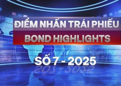 [Bond Highlights] Số 7/2025: Link Vào Nhà Cái KL99 COM Tặng +199k sôi động trên thị trường Kl99kl Hoàn Trả Vô Tận Kl991.com World Cup 2026 Chính Thức
