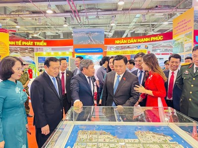 Quảng Ninh khai mạc Triển lãm thành tựu phát triển Kl992 cổng game cá cược - Trang Chủ KL99Com Số 1 Link Đăng Ký KL999 