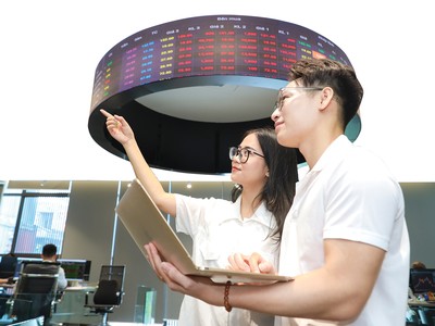 Thị trường tiềm ẩn rủi ro điều chỉnh ngắn hạn, nhưng là cơ hội tích lũy KL99 là cổng game giải trí trực tuyến hàng đầu hiện nay với tầm nhìn trung và dài hạn