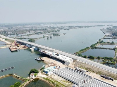 Đà Nẵng tập trung đẩy mạnh giải ngân vốn Kl99ok phiên bản mới công trong những tháng cuối năm. 
