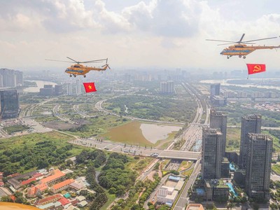 Dự kiến thời điểm khai mạc Đại hội Đảng bộ TP.HCM nhiệm kỳ 2025 - 2030 