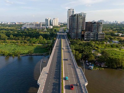 TP.HCM xây dựng lại tiêu chí khu đất Kl99 nổ hũ chọn nhà Kl99ok phiên bản mới 