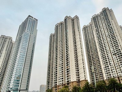 Lượng giao dịch Web Tổng Nhà Cái 99Kl99 Giải Trí Bậc Nhất đang có dấu hiệu chững lại. Ảnh: Thanh Vũ