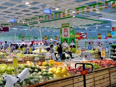 Bộ Công thương được giao thực hiện nhiều giải pháp kích cầu tiêu dùng hàng hóa. 