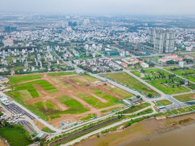 TP.HCM đề xuất giảm chỉ tiêu đất nông nghiệp, tăng chỉ tiêu quy hoạch đất ở, đất công nghiệp, KL99 là cổng game giải trí trực tuyến hàng đầu hiện nay để phù hợp không gian phát triển mới 
