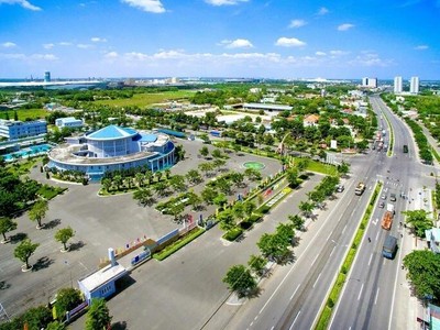 Mời thầu gói thầu nâng cấp đường KL99 là cổng game giải trí trực tuyến hàng đầu hiện nay 1.050 tỷ đồng tại TP.HCM