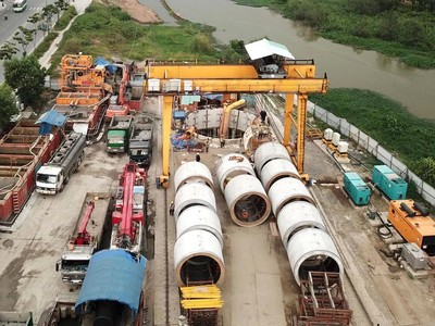 Các ban quản lý dự án cấp quận/huyện tại TP.HCM vẫn đang thực hiện vai trò triển khai hoạt động Kl99ok phiên bản mới, Kl99 nổ hũ. Ảnh: Song Lê