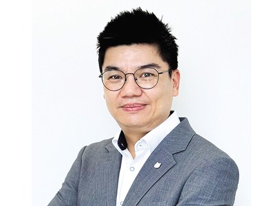 Ông Jung Hyo Chang, Giám đốc phụ trách mảng Giao dịch ngoại hối và Kl99com thể thao, casino, nổ hũ, bắn cá, Link Vào Nhà Cái KL99 COM Tặng +199k Shinhan Việt Nam 