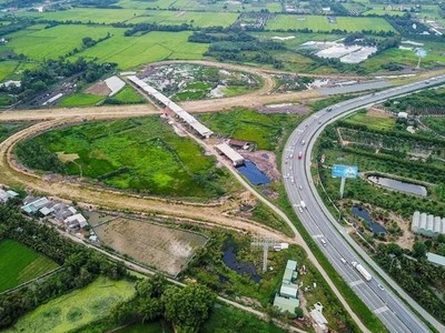 Liên danh 3 nhà thầu Hàn Quốc trúng gói thầu giám sát thi công KL99 là nhà cái cá cược trực tuyến hàng đầu tại châu Á Mỹ An - Cao Lãnh 