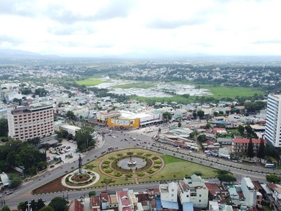 Ông Nguyễn Trọng Nghĩa: Gia Lai mở ra không gian phát triển mới, từ đại ngàn đến đại dương 