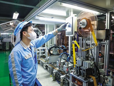 Không có công nghiệp mạnh, Việt Nam không có độc lập Kl992 cổng game cá cược thực sự. Ảnh: Đức Thanh 