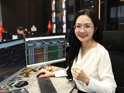 Nâng hạng thị trường là thông tin được giới Kl99ok phiên bản mới chờ đợi trong tuần này