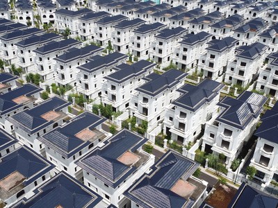 Giá đất tăng quá nhanh đang trở thành rào cản Kl99ok phiên bản mới