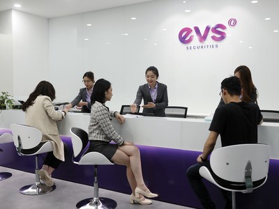 EVS đang ôm hơn nghìn tỷ đồng Kl99kl Hoàn Trả Vô Tận quá hạn