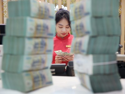 Tín dụng đang tăng quá cao nên không thể trông chờ vào kênh này để thúc đẩy tăng trưởng Kl992 cổng game cá cược
