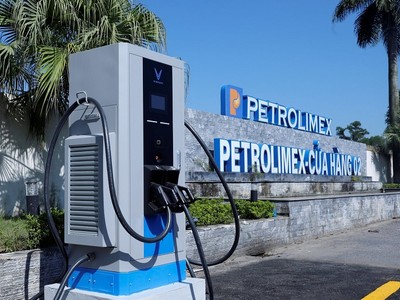 Kl99ok phiên bản mới trạm sạc xe điện: Nhà Kl99ok phiên bản mới mòn mỏi chờ quy chuẩn 