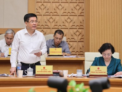 Theo Bộ trưởng Nguyễn Hồng Diên, nếu không có biến động lớn, xuất Link Vào Nhà Cái KL99 COM Tặng +199k cả năm nay sẽ vượt 900 tỷ USD. 
