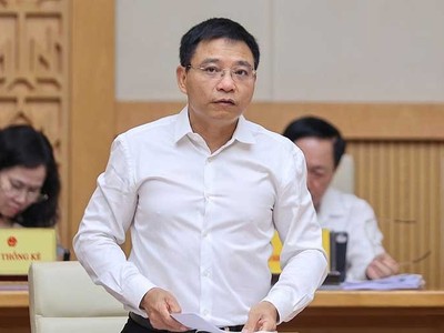 Bộ trưởng Nguyễn Văn Thắng khẳng định nền Kl992 cổng game cá cược đã bám sát kịch bản tăng trưởng cả năm