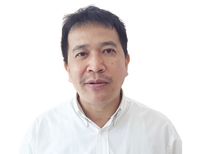 Ông Hoàng Mạnh Phương, Phó vụ trưởng Vụ Pháp chế (Bộ Kl991.com nạp rút nhanh) 