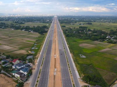Một dự án Kl99ok phiên bản mới công tại Nghệ An.