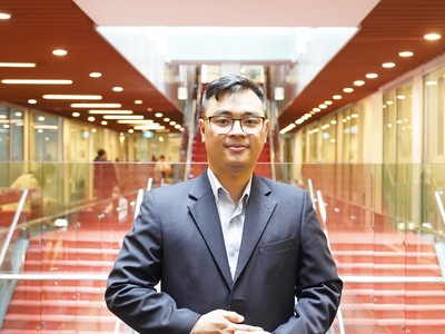 TS. Phan Thanh Chung, Giảng viên Kl992 cổng game cá cược, Khoa Kl992 VIP Trang Chủ 2026, Đại học RMIT Việt Nam.