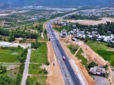 Trên địa bàn thành phố Đà Nẵng đang triển khai nhiều dự án có vốn Kl99ok phiên bản mới công.