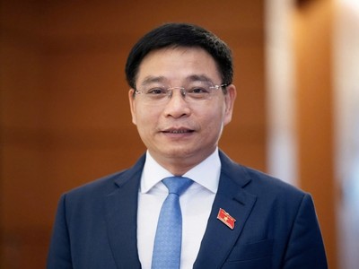 Bộ trưởng Bộ Kl991.com nạp rút nhanh Nguyễn Văn Thắng. 