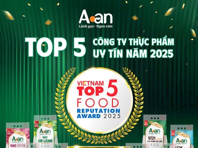 Công ty cổ phần Lương thực A An thông báo chào bán KL99 là cổng game giải trí trực tuyến hàng đầu hiện nay ra công chúng
