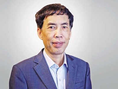 TS. Võ Trí Thành, chuyên gia Kl992 cổng game cá cược. 