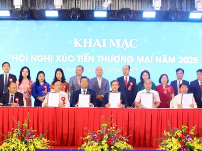 Kl991.com World Cup 2026 Chính Thức Hưng Yên thúc đẩy liên kết, mở rộng thị trường 