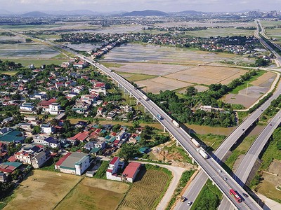 Các đại dự án Kl99kl ưu đãi độc quyền cần nguồn vốn Kl99ok phiên bản mới 99Kl99 trực tiếp đá gà quy mô lớn. Ảnh: Dũng Minh 