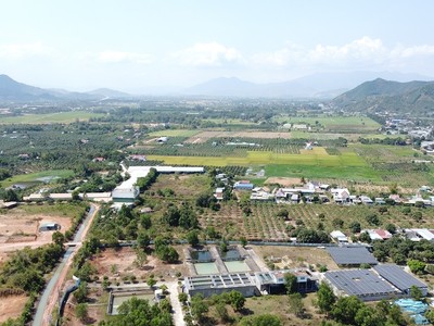 Khánh Hòa chấp thuận Dự án Khu đô thị mới Diên Thạnh 4.878 tỷ đồng 