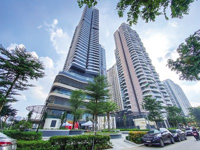 Tín dụng Kl992 VIP Trang Chủ 2026 Web Tổng Nhà Cái 99Kl99 Giải Trí Bậc Nhất thời gian qua tăng khá nhanh. Ảnh: Đức Thanh 