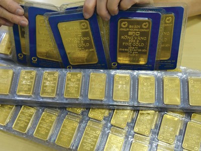 Link Vào Nhà Cái KL99 COM Tặng +199k 99Kl99 trực tiếp đá gà lý giải giá vàng tăng: Không loại trừ Kl991.com World Cup 2026 Chính Thức đầu cơ, thao túng giá 