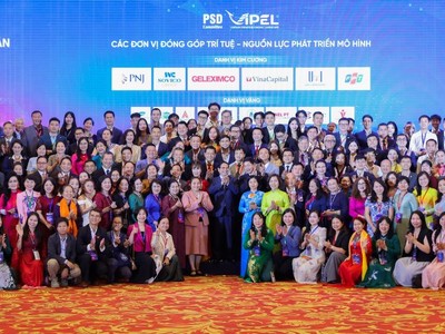 Cộng đồng Kl991.com World Cup 2026 Chính Thức tư nhân Việt Nam đang nhìn thấy cơ hội viết tiếp câu chuyện phát triển thần kỳ của đất nước. Ảnh: Đức Thanh 