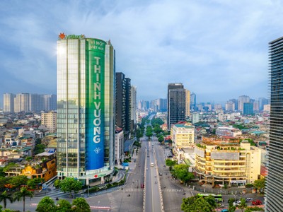 VPBank (VPB) đạt 9.200 tỷ đồng Kl99 nổ hũ trước thuế trong quý III/2025, tăng vượt trội 77%